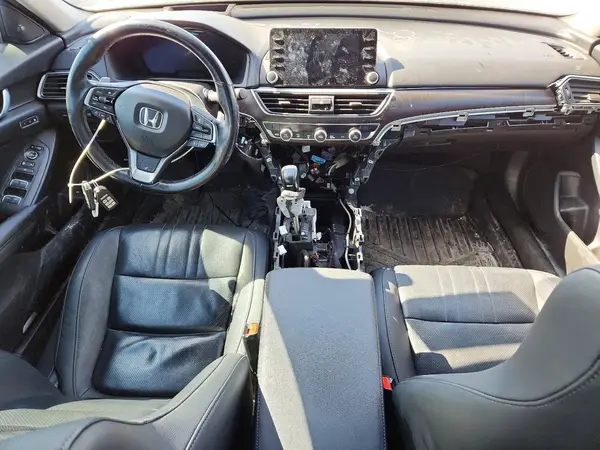 1HGCV1F94KA800468 2019 HONDA ACCORD - Image 8