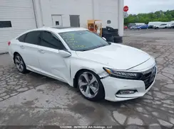 1HGCV1F94KA805332 2019 HONDA ACCORD