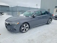 1HGCV1F94KA807212 2019 HONDA ACCORD