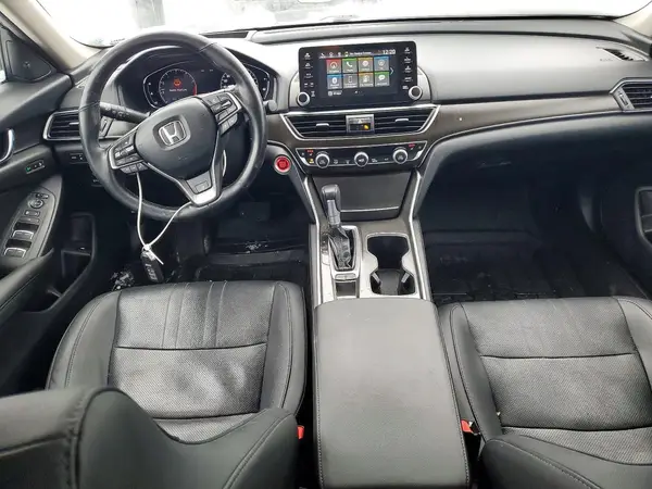 1HGCV1F94KA807212 2019 HONDA ACCORD - Image 8