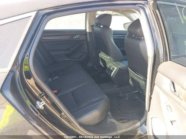 1HGCV1F94KA807503 2019 HONDA ACCORD - Image 8