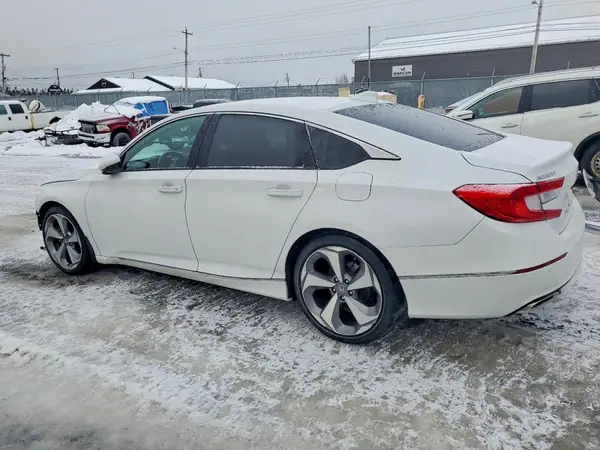 1HGCV1F94LA800133 2020 HONDA ACCORD - Image 2