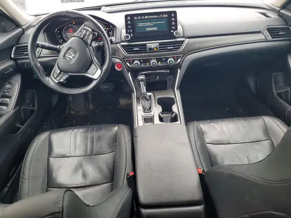 1HGCV1F94LA800133 2020 HONDA ACCORD - Image 8