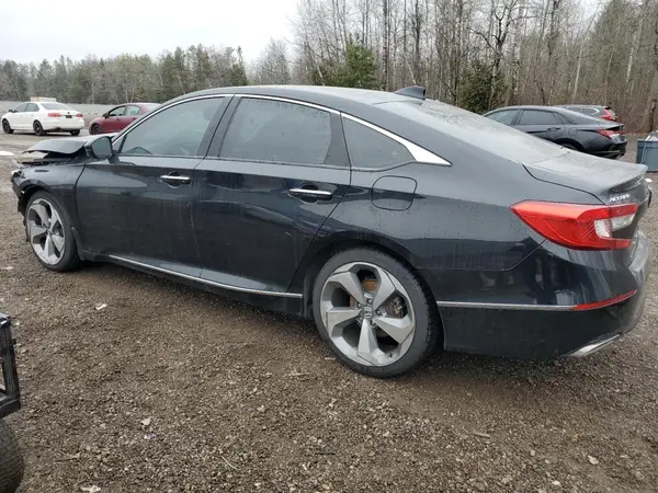 1HGCV1F94LA804487 2020 HONDA ACCORD - Image 2