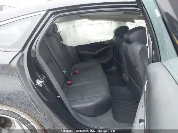 1HGCV1F94LA804490 2020 HONDA ACCORD - Image 8