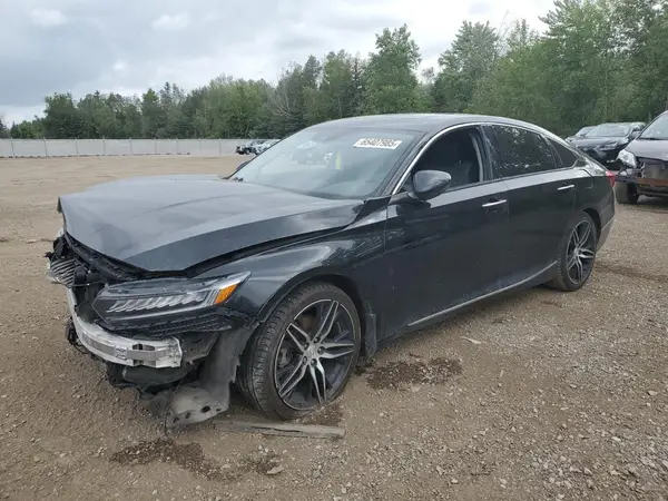 1HGCV1F94MA801476 2021 HONDA ACCORD - Image 1