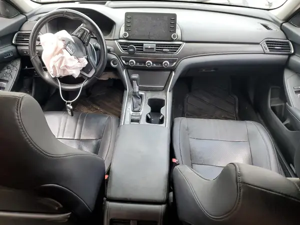 1HGCV1F94MA801476 2021 HONDA ACCORD - Image 8