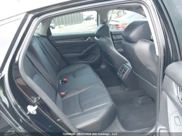 1HGCV1F94NA800054 2022 HONDA ACCORD - Image 8