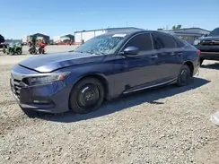 1HGCV1F95JA003810 2018 HONDA ACCORD