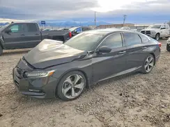 1HGCV1F95JA004584 2018 HONDA ACCORD