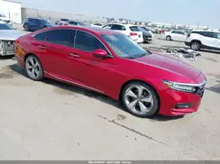 1HGCV1F95JA006562 2018 HONDA ACCORD