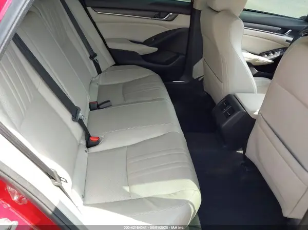 1HGCV1F95JA006562 2018 HONDA ACCORD - Image 8