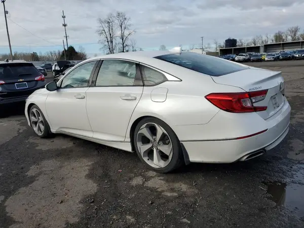 1HGCV1F95JA009106 2018 HONDA ACCORD - Image 2