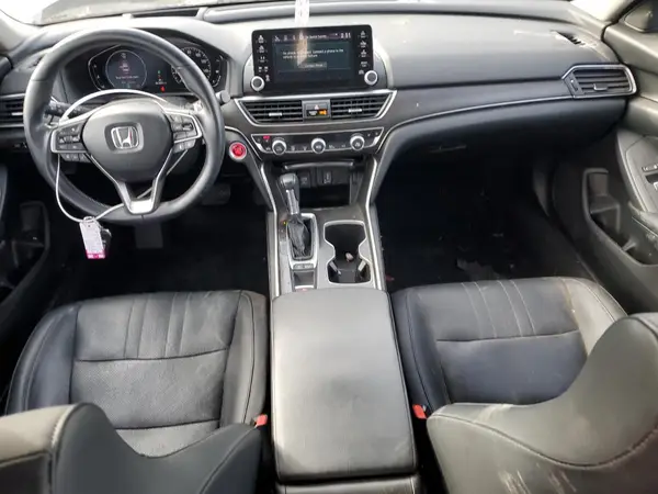 1HGCV1F95JA009106 2018 HONDA ACCORD - Image 8