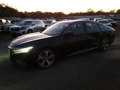 1HGCV1F95JA010336 2018 HONDA ACCORD