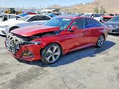 1HGCV1F95JA011101 2018 HONDA ACCORD