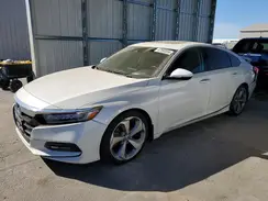 1HGCV1F95JA013432 2018 HONDA ACCORD