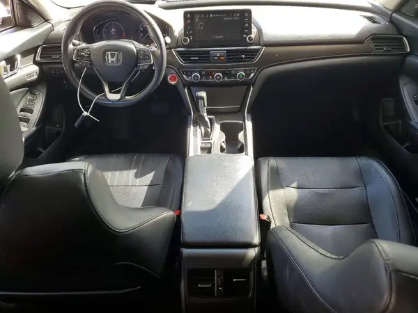 1HGCV1F95JA013432 2018 HONDA ACCORD - Image 8