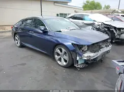 1HGCV1F95JA015505 2018 HONDA ACCORD
