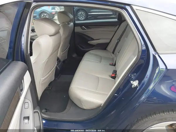 1HGCV1F95JA015505 2018 HONDA ACCORD - Image 8