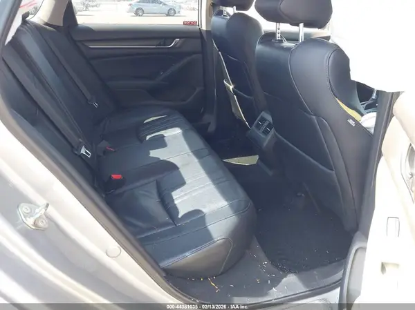 1HGCV1F95JA019280 2018 HONDA ACCORD - Image 8