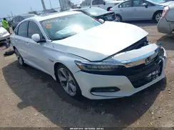 1HGCV1F95JA020817 2018 HONDA ACCORD