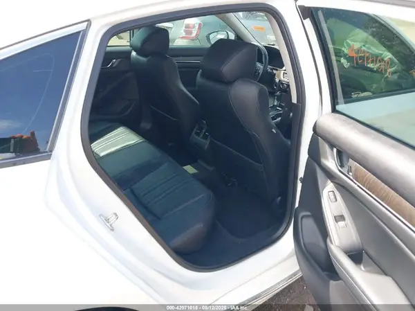 1HGCV1F95JA020817 2018 HONDA ACCORD - Image 8