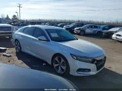 1HGCV1F95JA021059 2018 HONDA ACCORD