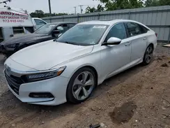 1HGCV1F95JA021062 2018 HONDA ACCORD