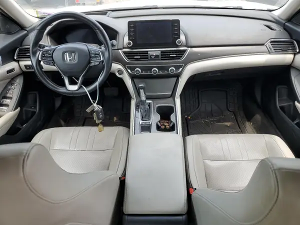 1HGCV1F95JA021062 2018 HONDA ACCORD - Image 8