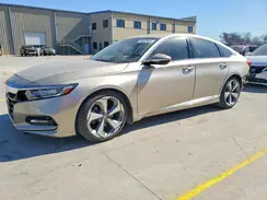 1HGCV1F95JA021448 2018 HONDA ACCORD