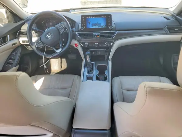 1HGCV1F95JA021448 2018 HONDA ACCORD - Image 8