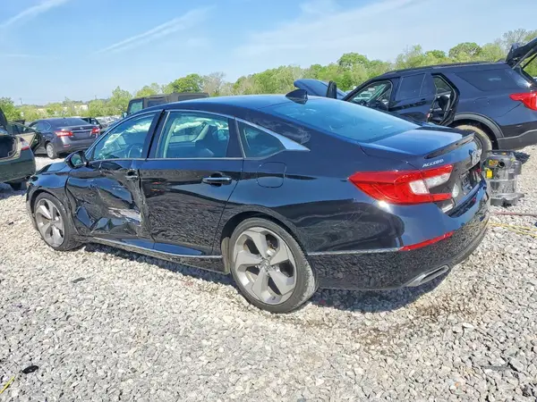 1HGCV1F95JA021644 2018 HONDA ACCORD - Image 2