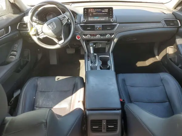 1HGCV1F95JA021644 2018 HONDA ACCORD - Image 8
