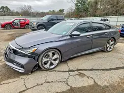 1HGCV1F95JA027427 2018 HONDA ACCORD