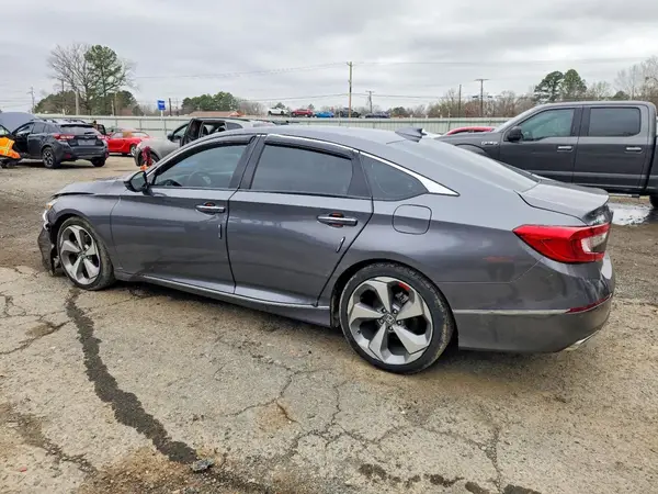 1HGCV1F95JA027427 2018 HONDA ACCORD - Image 2
