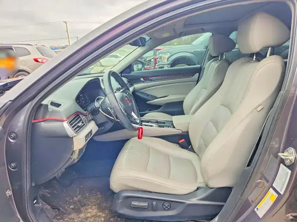 1HGCV1F95JA027427 2018 HONDA ACCORD - Image 8