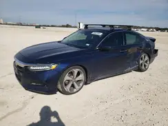 1HGCV1F95JA029064 2018 HONDA ACCORD