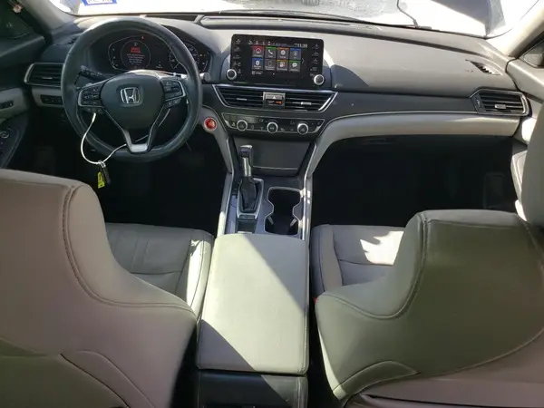 1HGCV1F95JA029064 2018 HONDA ACCORD - Image 8