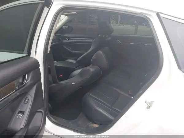 1HGCV1F95JA029730 2018 HONDA ACCORD - Image 8