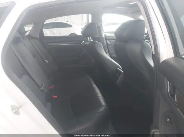 1HGCV1F95JA029761 2018 HONDA ACCORD - Image 8