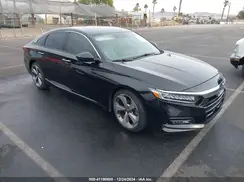 1HGCV1F95JA032921 2018 HONDA ACCORD