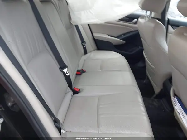 1HGCV1F95JA033115 2018 HONDA ACCORD - Image 8