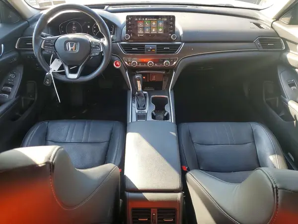 1HGCV1F95JA034667 2018 HONDA ACCORD - Image 8