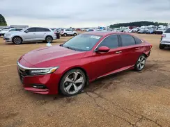 1HGCV1F95JA035642 2018 HONDA ACCORD
