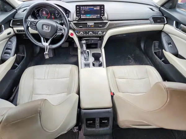 1HGCV1F95JA035642 2018 HONDA ACCORD - Image 8
