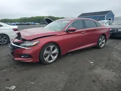 1HGCV1F95JA039836 2018 HONDA ACCORD