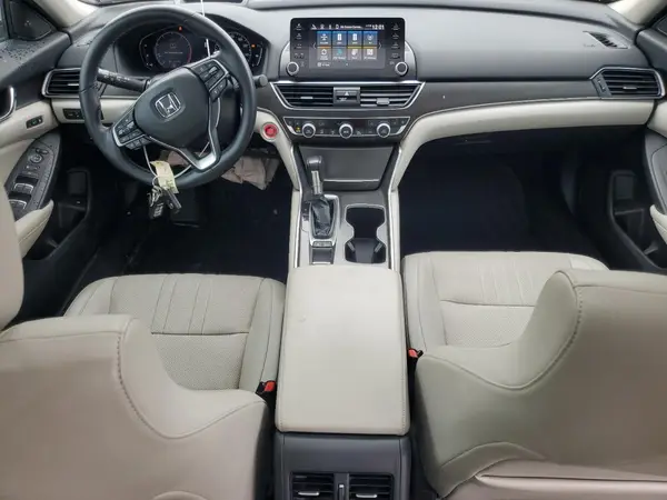 1HGCV1F95JA039836 2018 HONDA ACCORD - Image 8