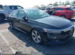 1HGCV1F95JA043210 2018 HONDA ACCORD