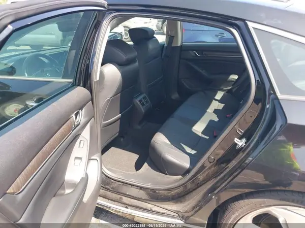 1HGCV1F95JA043210 2018 HONDA ACCORD - Image 8